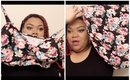 Small Plus size haul: forever 21,jcp,fashion to figure & payless