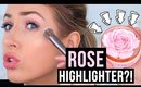 Buy or Bye: LANCOME ROSE HIGHLIGHTER || Is It Worth It?!
