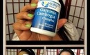 Review of GARCINIA CAMBOGIA AND SUPER COLON CLEANSE seen on DR.OZ
