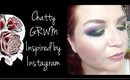 Chatty GRWM -Inspired by.....Instagram