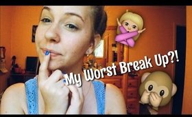 How To Survive A Break Up + My Experience
