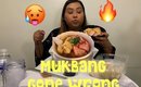 Comiendo con Nelly (Mukbang edition) gone wrong