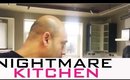 Mehndi Kitchen fitting Bridal Henna Vlog: 82