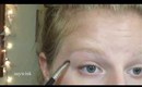 Techniques for Natural Looking Mascara, Eyeliner, and Eyebrows for Blondes
