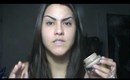 Review and Demo Revlon Colorstay Whipped Foundation
