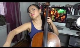 Luis Fonsi, Daddy Yankee - Despacito Ft. Justin Bieber Instrumental Cover | Daily Vlog #23