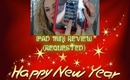 Ipad Mini Review (Requested)