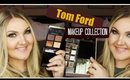 MAKEUP COLLECTION | TOM FORD : SWATCHES + RECOMMENDATIONS
