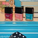 Butter London Spring 2012 Polishes