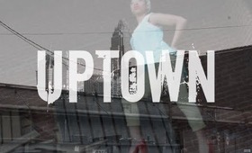 ♡ "UPTOWN" Photoshoot Video TEASER! ♡