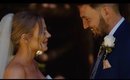 THE MOST MAGICAL EMOTIONAL WEDDING VIDEO / Cinematic Wedding Film