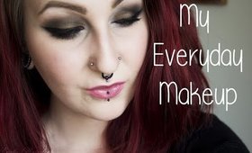 Everyday Makeup