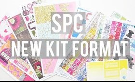 NEW FORMAT SCRIBBLE PRINTS CO HAUL