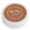 RCMA Makeup Color Process Foundation Shinto Series SH-4 Shinto IV 3/8 oz
