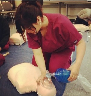 Medical Assistant 
