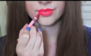 DIY Lipstick Made Out of CRAYONS