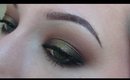 smoldering sultry makeup tutorial