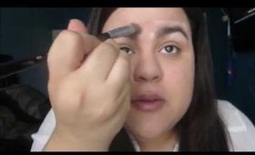 Compelte Eyebrow Tutorial!