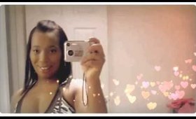 Happy first time we met anniversary 13  Yrs I  3  You  b
