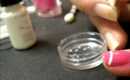 Nails Tutorial : Pink Diamond.