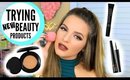 Trying New Makeup Products! Hits & Misses | Casey Holmes