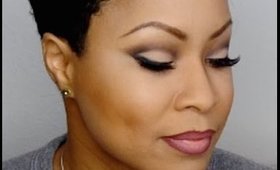 NYX AVANT POP "SURREAL MY HEART" TUTORIAL 2016