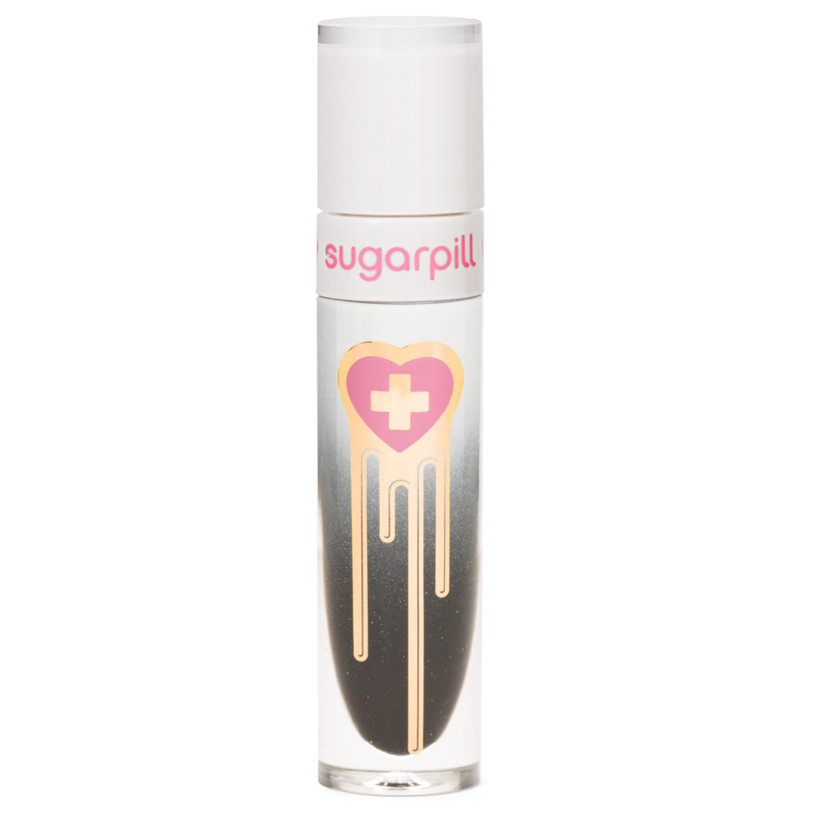Sugarpill Cosmetics Liquid Lip Color Zero alternative view 1.