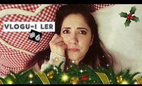 Vlogu-i Ler #6: cadouri, advent calendar, mall | The Pretty Blossoms