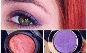 Get Ready With Me ☼ Smokey Summer Night