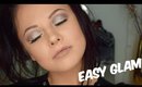 Easy Glam Night Out Makeup Tutorial | Danielle Scott
