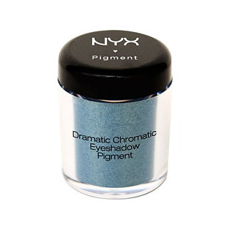 NYX Cosmetics Chrome Eyeshadow