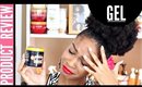 Let's Jam Extra Hold on Natural Hair► Natural Hair Product Review