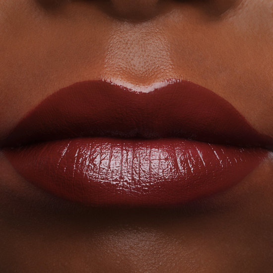 becca chocolate lipstick