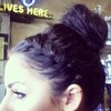 hair