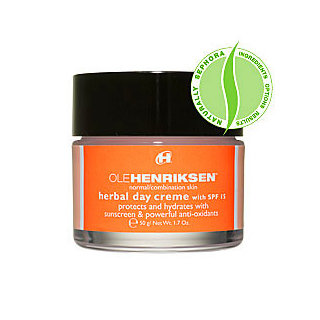 Ole Henriksen Herbal Day Crème SPF 15