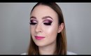Dramatic Valentines Day Makeup 2019