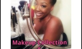 ***UPDATED*** MAKEUP COLLECTION 2013