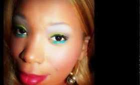 NIkki redo Viva Glam 2012