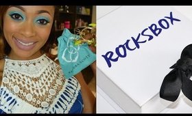 HAUL: Rocksbox Designer Jewelry (Kendra Scott, Jules Smith & More!)