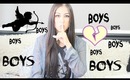 Real Talk: [Dating] Boys, Advice, Communication
