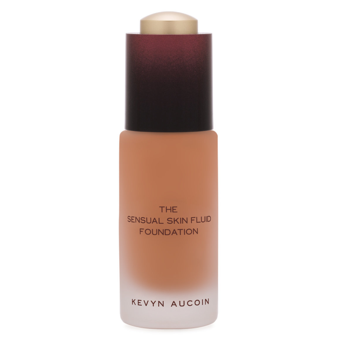 Kevyn Aucoin The Sensual Skin Fluid Foundation SF13 alternative view 1.