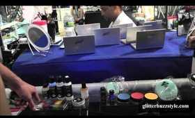 The Makeup Show NYC: Make Up For Ever