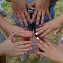 Fourth of July Nails!