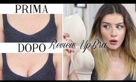 Come avere un seno PERFETTO! UpBra Review