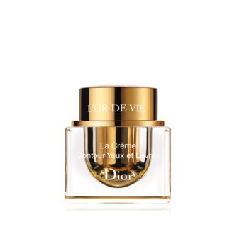 Dior L'Or De Vie La Creme Contour Yeux et Levres