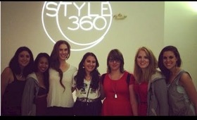 BoyMeetsGirl New York Fashion Show