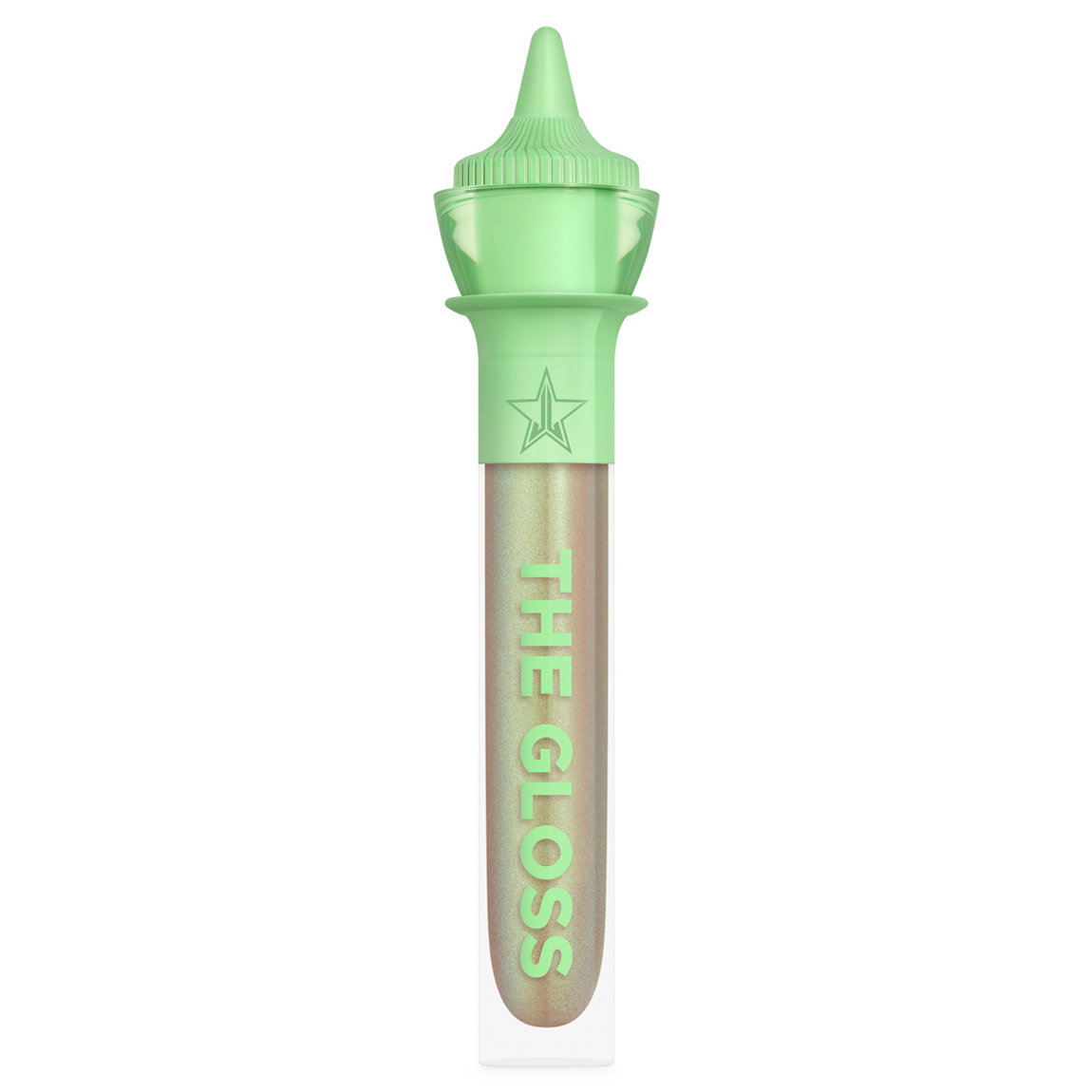 Jeffree Star Cosmetics The Gloss Blood Money alternative view 1.