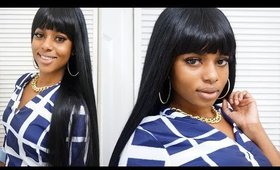 Affordable Malaysian Hair...From Sunlight Co. Aliexpress