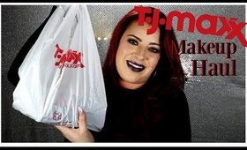 TJMAXX MAKEUP HAUL | Jessie Melendez