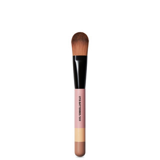 Otis Batterbee Foundation Brush 103